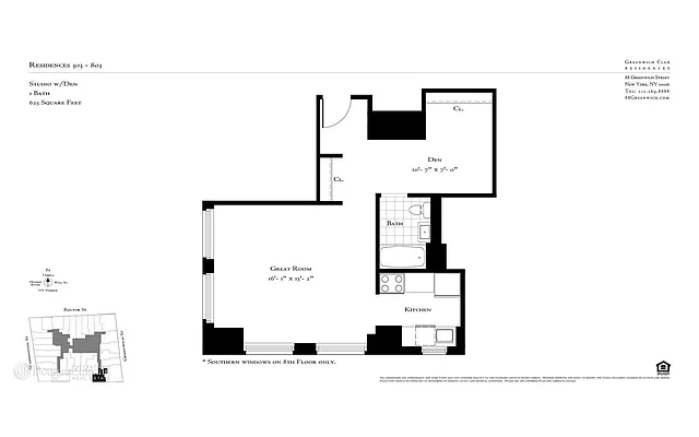 Rented by Douglas Elliman | media 21