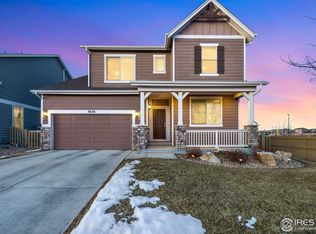 6626 Tuxedo Park Rd, Timnath, CO 80547