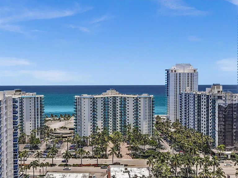 3901 S Ocean Dr #3J — Photo 43