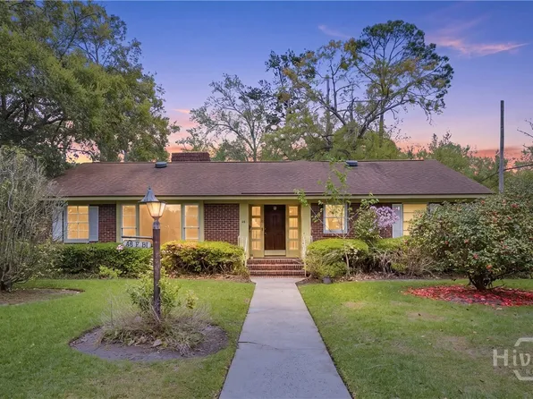 48 E 61st Street, Savannah, GA 31405