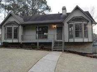 5217 Chestnut Ln, Pinson, AL 35126