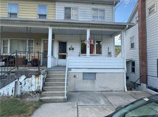 158162 Coal St, Nesquehoning, PA 18240