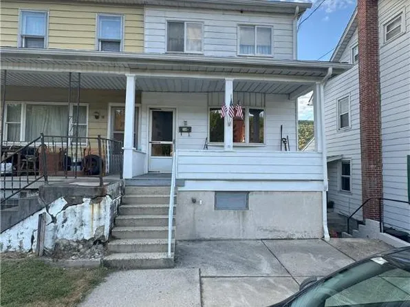158162 Coal St, Nesquehoning, PA 18240