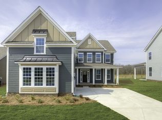 5005 Shadowbrook Rd, Waxhaw, NC 28173