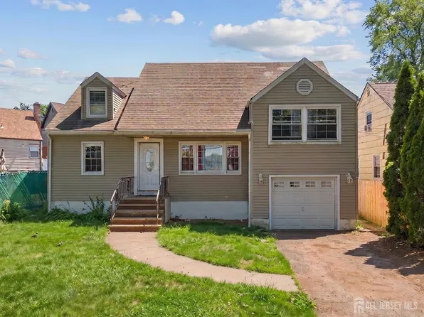 1114-1118 Magie Ave, Elizabeth, NJ 07208