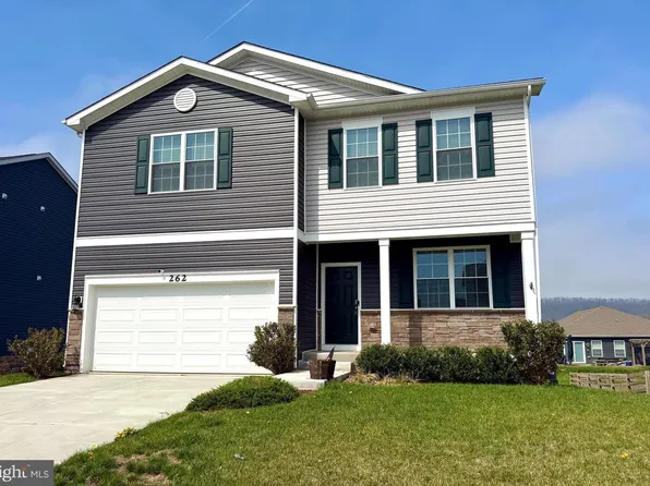 262 Aylesbury Ln, Martinsburg, WV 25403
