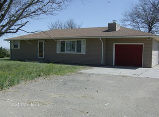 6650 E Old Post Rd, Garden City, KS 67846