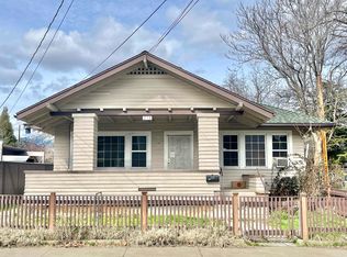 213 N Oregon St, Yreka, CA