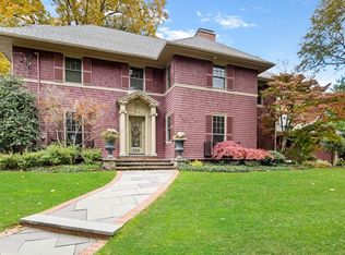 155 Moffat Rd, Newton, MA 02468