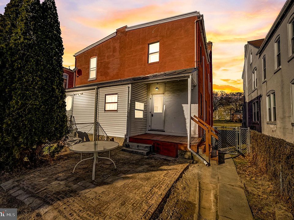 322 W Philadelphia Ave, Boyertown, PA 19512 Zillow