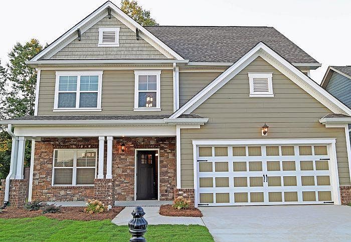 2nd image of 5135 Shelterwood Dr Lot 26