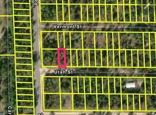 West Lake Gardens, Hawthorne, FL 32640