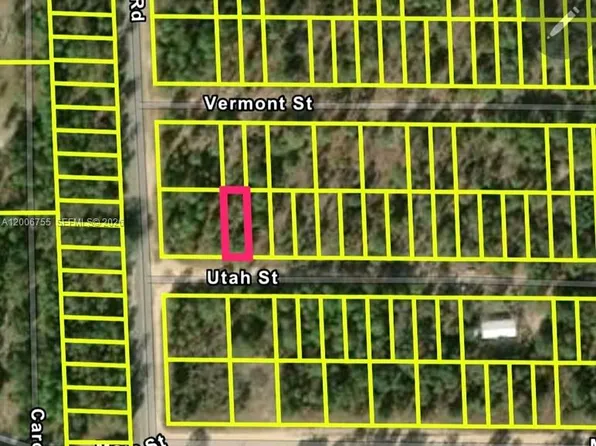 136 Utah St, Hawthorne, FL 32640