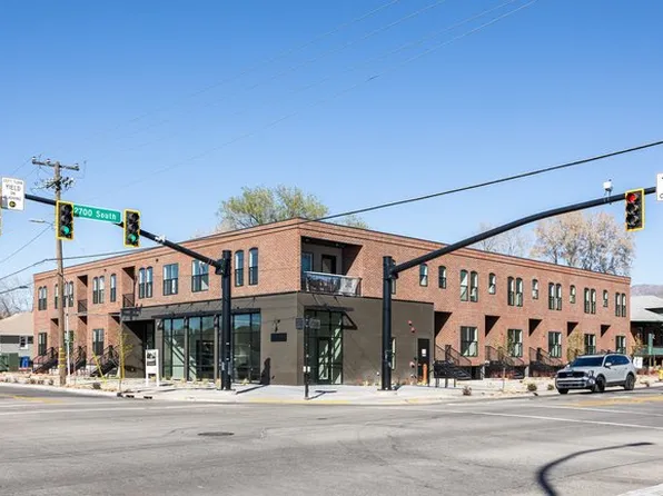 2689 S 500 E #203, Salt Lake City, UT 84106