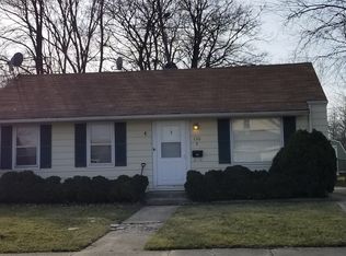 130 N Orchard Ave, Waukegan, IL 60085