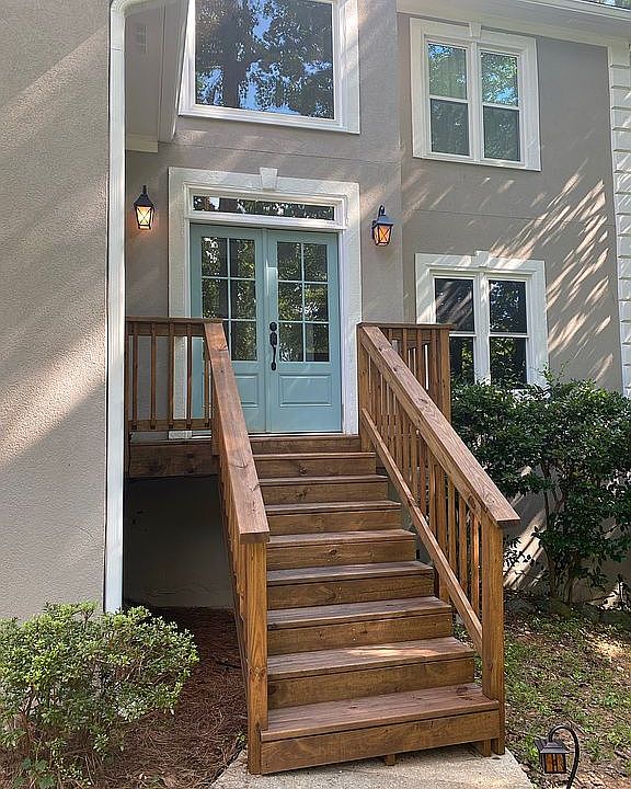 2nd image of 6158 Pritchett Dr