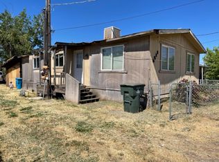 5518 S Gledhill Ave, West Linda, CA 95961