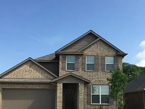 317 Bird Creek Dr, Little Elm, TX 75068