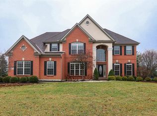 8203 Alpine Aster Ct, Liberty Township, OH 45044