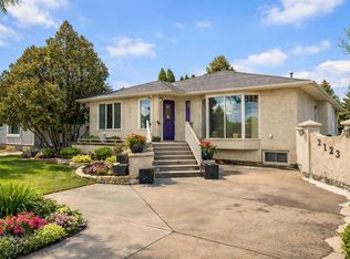 2123 N 10th Ave S, Lethbridge, AB T1K0C3