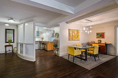 Sold by Brown Harris Stevens