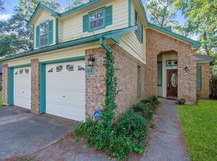 53 Hickory Oak Dr, Spring, TX 77381