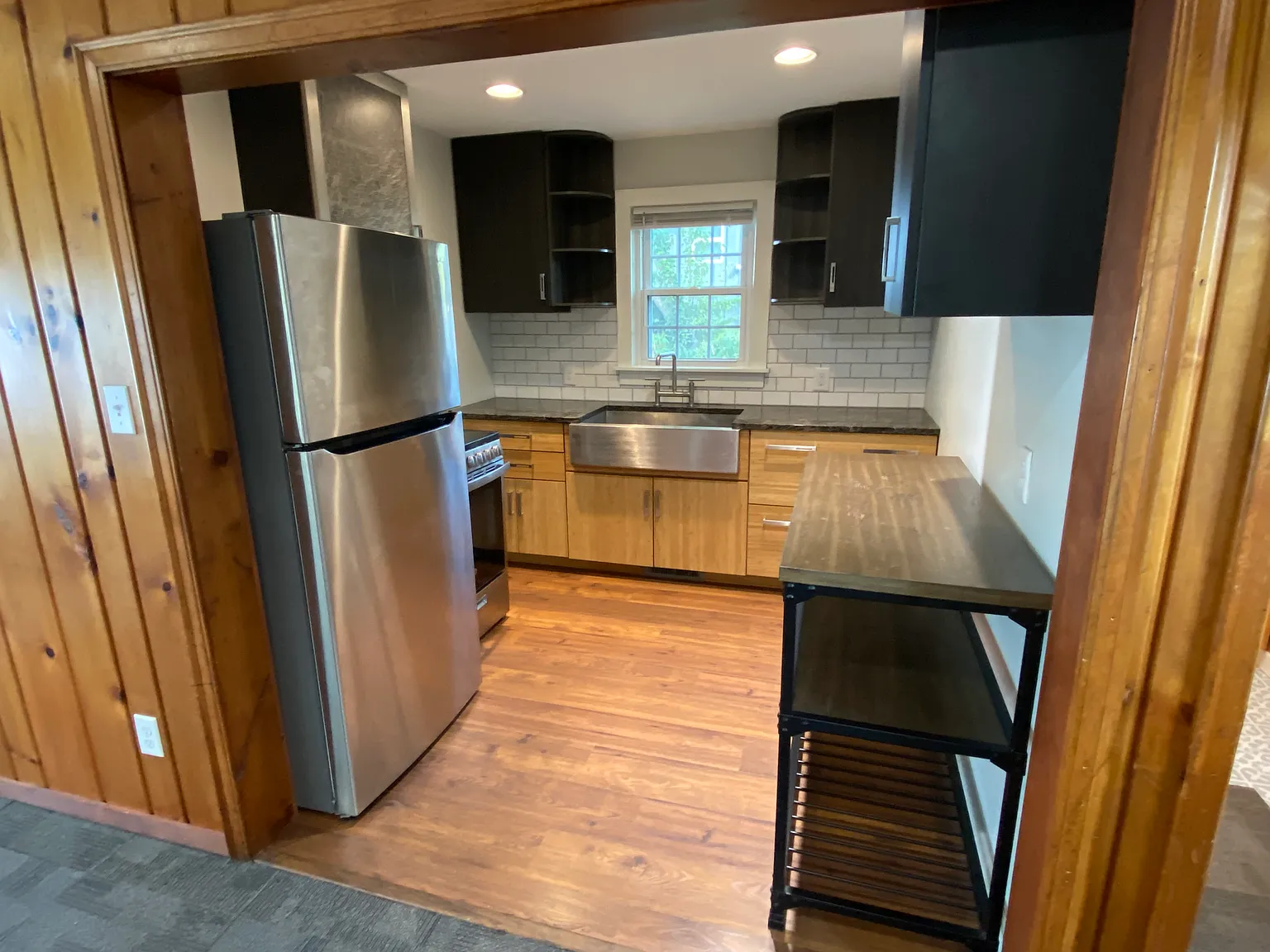 1 bed, 600 sqft, $1,750 — Photo 2