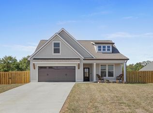 51 Seven Pines St, Chickamauga, GA 30707