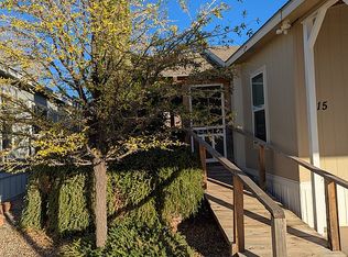 2001 Amber Skies Ave #115, Alamogordo, NM 88310