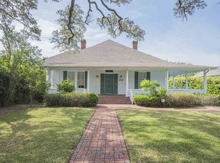 1413 E Lakeview Ave, Pensacola, FL 32503