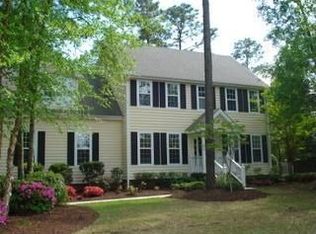 5104 Avine Ct, Wilmington, NC 28409