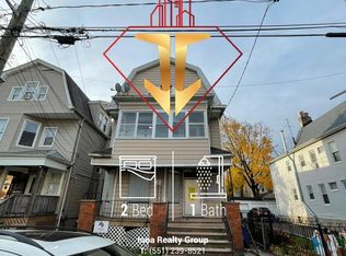 925 S 19th St #3C, Newark, NJ