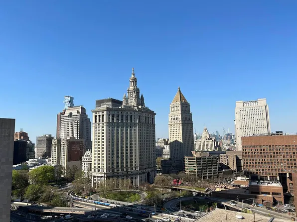 90 Gold St APT 24F, Manhattan, NY 10038