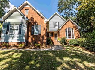 184 Featherston Rd SW, Rome, GA 30165