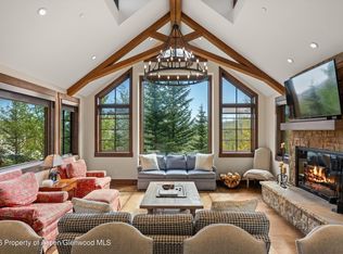 1950 Faraway Rd, Snowmass Village, CO 81615