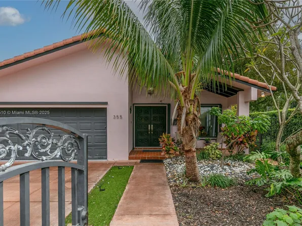 355 SW 33rd Ave, Miami, FL 33135
