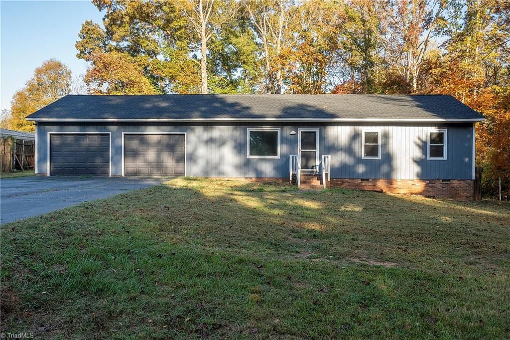3413 Deerbrook Dr, Yadkinville, NC 27055 Zillow