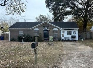 2925 Devon Cir, Horn Lake, MS 38637