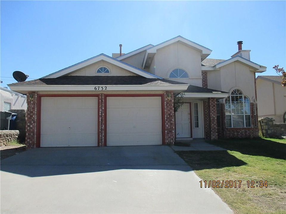 1st image of 6732 Marble Canyon Dr