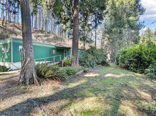 44531 McKenzie Hwy, Leaburg, OR 97489
