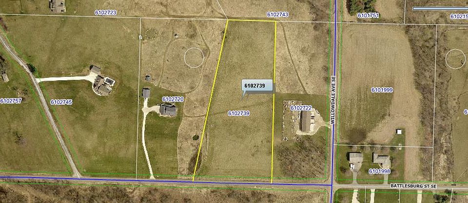 1st image of Vacant Land