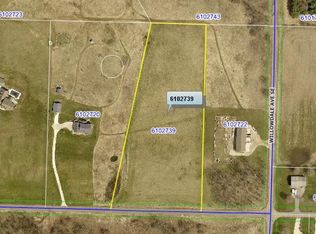Vacant Land, Battlesburg, OH 44643