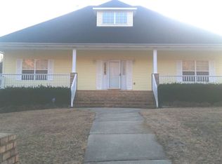 5052 Gold Leaf Ln, Pinson, AL 35126