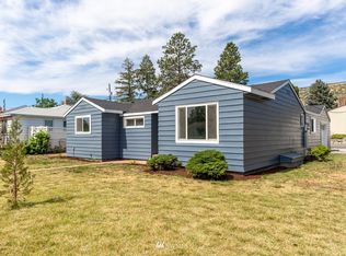 1305 Sw #D, Ephrata, WA 98823
