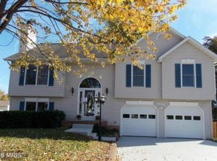 5074 Blarney St, Fredericksburg, VA 22407