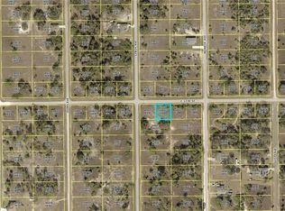 3702 E 17th St, Lehigh Acres, FL 33972