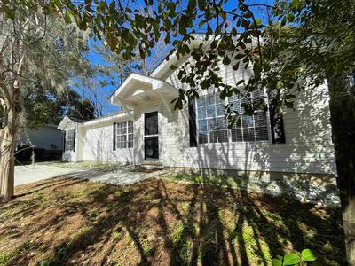 1331 Idlewild Dr, Tallahassee, FL, 32311