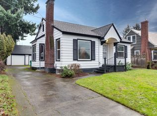 2338 SE 38th Ave, Portland, OR 97214