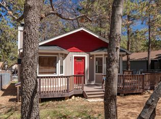 367 Victoria Ln, Sugarloaf, CA 92386