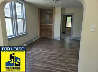 811 High Ave, Sheboygan, WI 53081